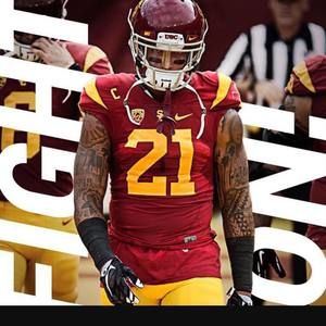 Meet your Posher, Garrett